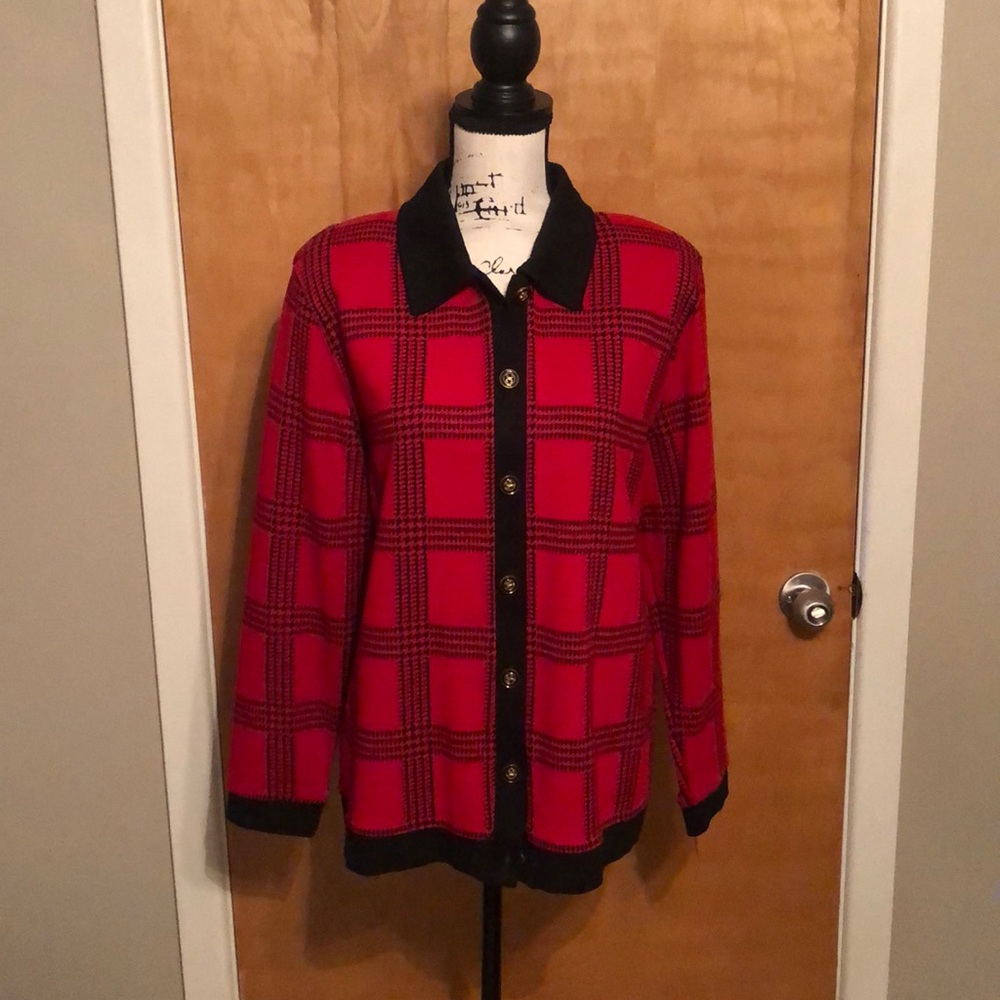 Jacket